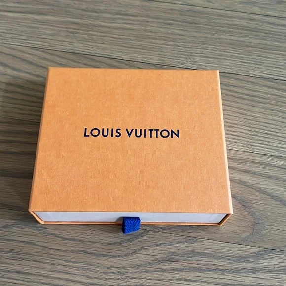 Lv cardholder wallet - Picture 4 of 4